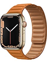 Best available price of Apple Watch Series 7 in Finland