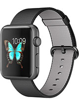Best available price of Apple Watch Sport 42mm 1st gen in Finland