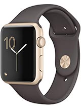 Best available price of Apple Watch Series 1 Aluminum 42mm in Finland