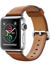 Best available price of Apple Watch Series 2 38mm in Finland