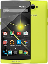 Best available price of Archos 50 Diamond in Finland