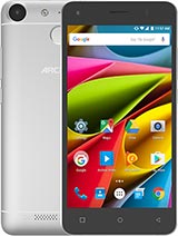 Best available price of Archos 50b Cobalt in Finland