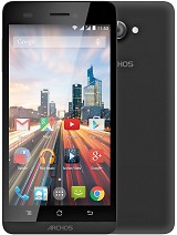 Best available price of Archos 50b Helium 4G in Finland