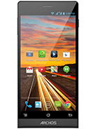 Best available price of Archos 50c Oxygen in Finland
