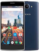 Best available price of Archos 50d Helium 4G in Finland