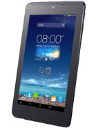 Best available price of Asus Fonepad 7 in Finland