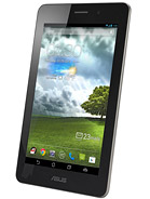 Best available price of Asus Fonepad in Finland
