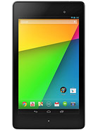 Best available price of Asus Google Nexus 7 2013 in Finland