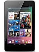Best available price of Asus Google Nexus 7 in Finland