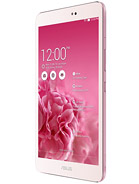 Best available price of Asus Memo Pad 8 ME581CL in Finland