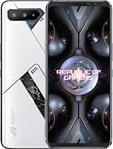 Best available price of Asus ROG Phone 5 Ultimate in Finland
