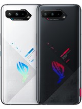 Best available price of Asus ROG Phone 5s in Finland