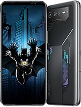 Best available price of Asus ROG Phone 6 Batman Edition in Finland