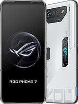 Best available price of Asus ROG Phone 7 Ultimate in Finland