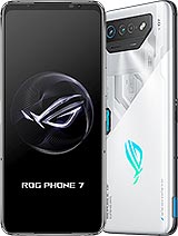 Best available price of Asus ROG Phone 7 in Finland