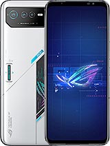 Best available price of Asus ROG Phone 6 in Finland