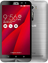 Best available price of Asus Zenfone 2 Laser ZE600KL in Finland
