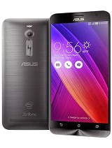Best available price of Asus Zenfone 2 ZE551ML in Finland