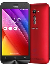 Best available price of Asus Zenfone 2 ZE500CL in Finland