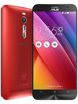 Best available price of Asus Zenfone 2 ZE550ML in Finland