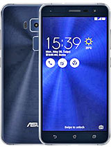 Best available price of Asus Zenfone 3 ZE520KL in Finland