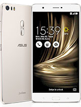 Best available price of Asus Zenfone 3 Ultra ZU680KL in Finland