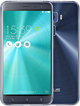 Best available price of Asus Zenfone 3 ZE552KL in Finland