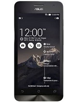 Best available price of Asus Zenfone 5 A500CG 2014 in Finland