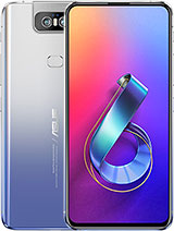 Best available price of Asus Zenfone 6 ZS630KL in Finland