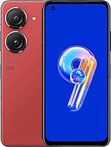 Best available price of Asus Zenfone 9 in Finland