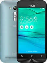 Best available price of Asus Zenfone Go ZB450KL in Finland