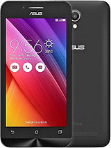 Best available price of Asus Zenfone Go ZC451TG in Finland