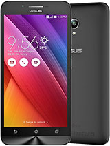 Best available price of Asus Zenfone Go ZC500TG in Finland