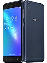 Best available price of Asus Zenfone Live ZB501KL in Finland