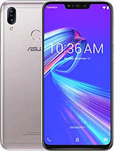 Best available price of Asus Zenfone Max M2 ZB633KL in Finland