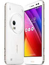 Best available price of Asus Zenfone Zoom ZX551ML in Finland
