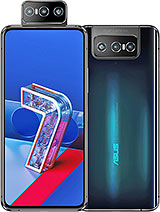Best available price of Asus Zenfone 7 Pro in Finland