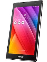 Best available price of Asus Zenpad C 7-0 Z170MG in Finland