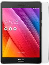 Best available price of Asus Zenpad S 8-0 Z580CA in Finland