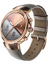 Best available price of Asus Zenwatch 3 WI503Q in Finland