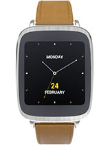 Best available price of Asus Zenwatch WI500Q in Finland