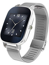 Best available price of Asus Zenwatch 2 WI502Q in Finland