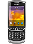 Best available price of BlackBerry Torch 9810 in Finland