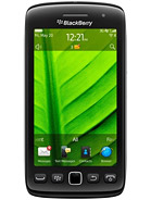 Best available price of BlackBerry Torch 9860 in Finland