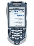 Best available price of BlackBerry 7100t in Finland