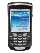 Best available price of BlackBerry 7100x in Finland