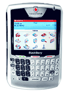Best available price of BlackBerry 8707v in Finland
