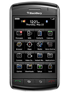 Best available price of BlackBerry Storm 9530 in Finland