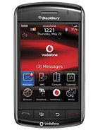 Best available price of BlackBerry Storm 9500 in Finland