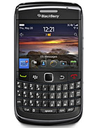 Best available price of BlackBerry Bold 9780 in Finland
